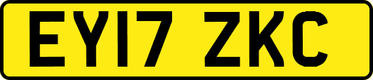 EY17ZKC