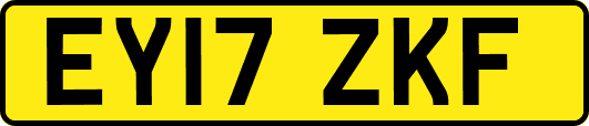 EY17ZKF