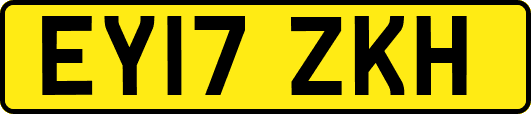 EY17ZKH