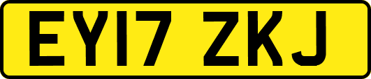 EY17ZKJ