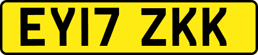 EY17ZKK