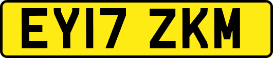 EY17ZKM