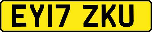 EY17ZKU