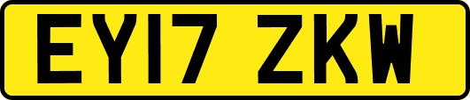 EY17ZKW