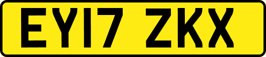 EY17ZKX