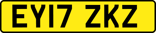 EY17ZKZ