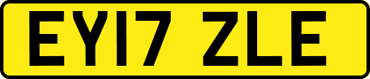 EY17ZLE