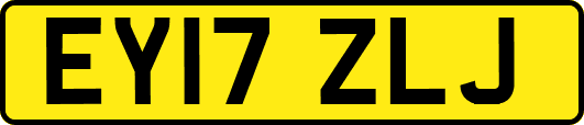 EY17ZLJ