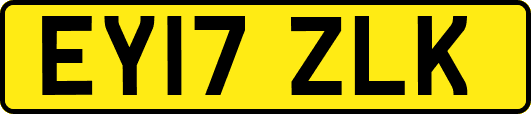 EY17ZLK