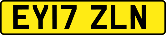 EY17ZLN