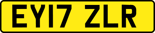 EY17ZLR