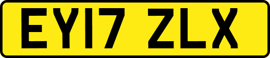 EY17ZLX