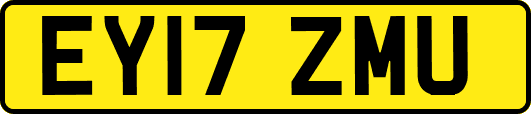 EY17ZMU