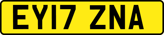 EY17ZNA