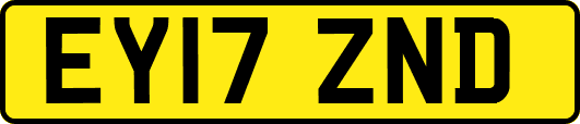 EY17ZND
