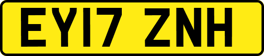 EY17ZNH