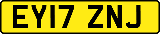 EY17ZNJ