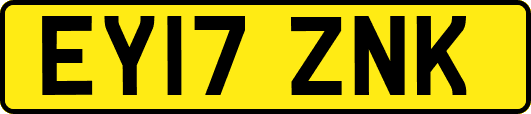 EY17ZNK