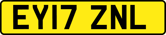 EY17ZNL