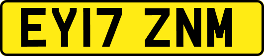 EY17ZNM