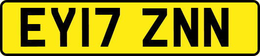 EY17ZNN
