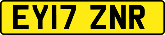 EY17ZNR