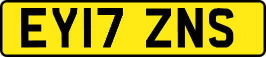 EY17ZNS