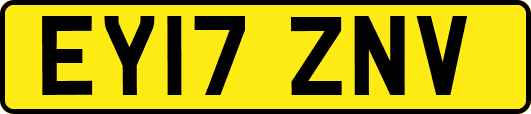 EY17ZNV