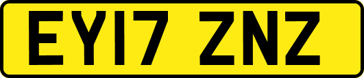 EY17ZNZ