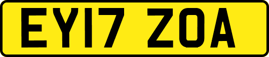 EY17ZOA