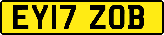 EY17ZOB