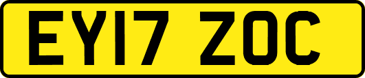 EY17ZOC
