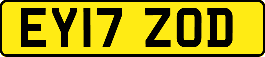 EY17ZOD