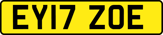 EY17ZOE