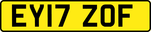 EY17ZOF