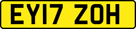 EY17ZOH