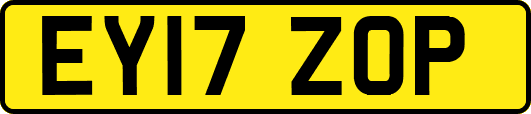 EY17ZOP