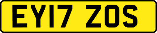 EY17ZOS