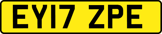 EY17ZPE