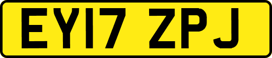 EY17ZPJ