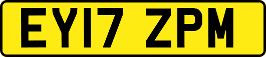 EY17ZPM