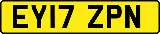 EY17ZPN