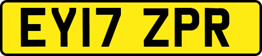 EY17ZPR