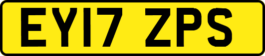 EY17ZPS