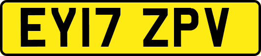 EY17ZPV