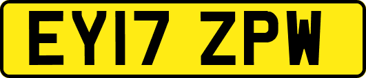 EY17ZPW
