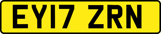 EY17ZRN