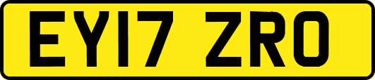 EY17ZRO