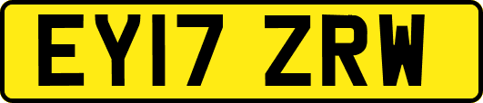 EY17ZRW