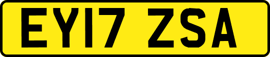 EY17ZSA
